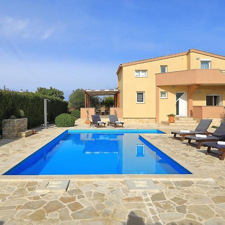 Casa Duje Villa Zadar Buitenkant foto